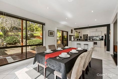 Property photo of 24 Belsay Chase Chirnside Park VIC 3116