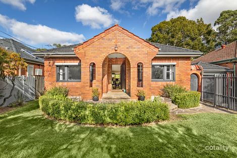 Property photo of 90 Epping Road Lane Cove West NSW 2066
