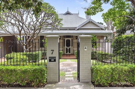 Property photo of 7 Park Road Mount Lawley WA 6050