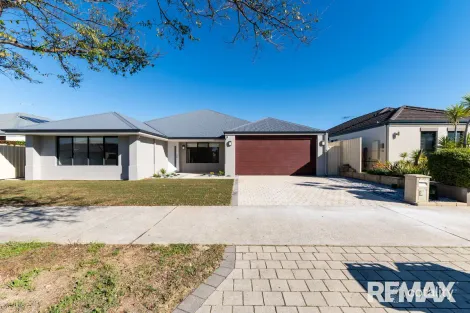 5 Naismith Rd, Tapping, WA 6065