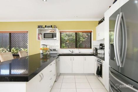 Property photo of 42 Coolamon Terrace Mount Sheridan QLD 4868