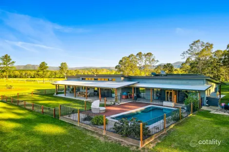 936 Yabba Creek Rd, Imbil, QLD 4570