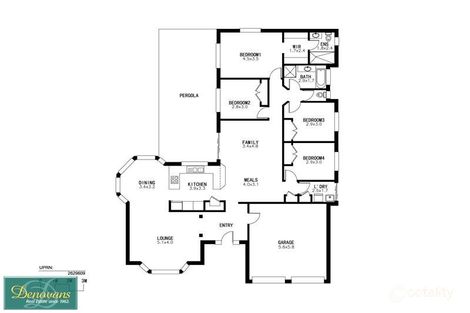 Property photo of 32 Hayward Avenue Cashmere QLD 4500