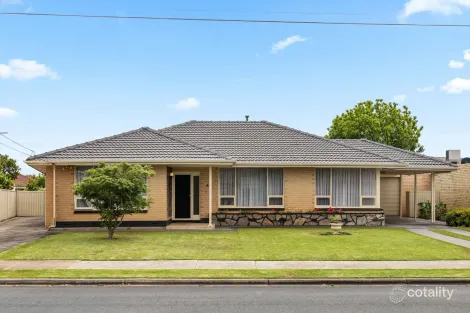 56 Northern Ave, West Beach, SA 5024
