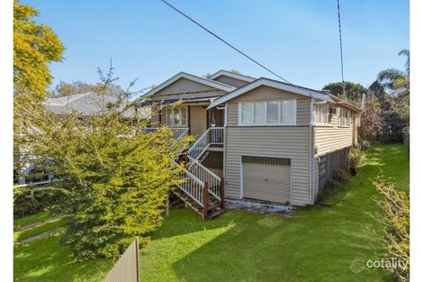 49 SARAH ST, ANNERLEY, QLD 4103