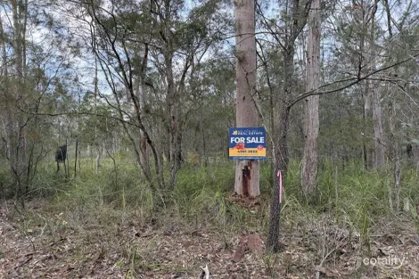 Lot 168 Glen Innes Rd, North Arm Cove, NSW 2324