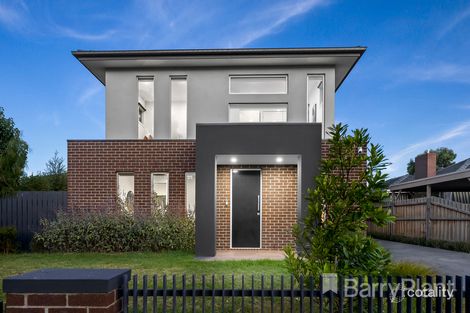 Property photo of 1/26 McKellar Street Watsonia VIC 3087