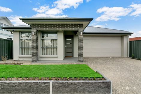 1 Chalmers St, Glenelg North, SA 5045