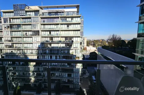 107/69 Dorcas St, South Melbourne, VIC 3205