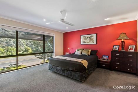 Property photo of 24 Belsay Chase Chirnside Park VIC 3116