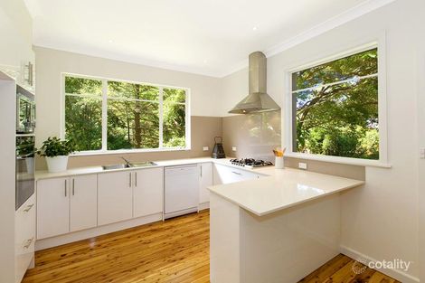 Property photo of 5 Swindon Close Turramurra NSW 2074