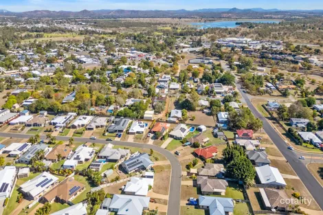 Property photo of 19 Jamie Crescent Gracemere QLD 4702
