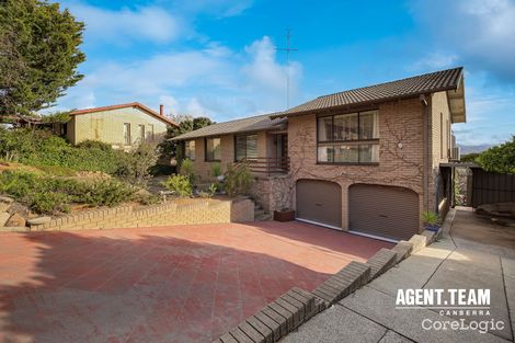 Property photo of 10 Barrett Street Macgregor ACT 2615