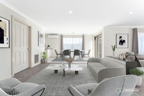 Property photo of 2/34 Jacana Drive Carrum Downs VIC 3201