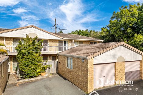 Property photo of 22/49 Maranda Street Shailer Park QLD 4128