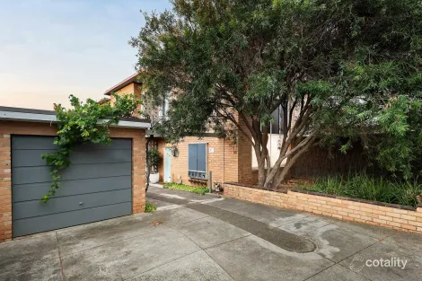 Property photo of 3/57 Bluff Road Black Rock VIC 3193