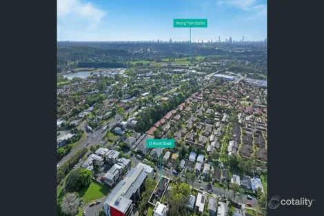 Property photo of 13 Mount Street Nerang QLD 4211