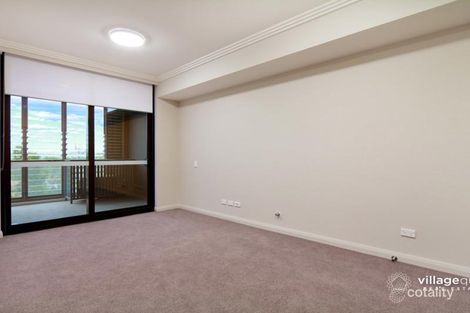 Property photo of 403/47 Hill Road Wentworth Point NSW 2127
