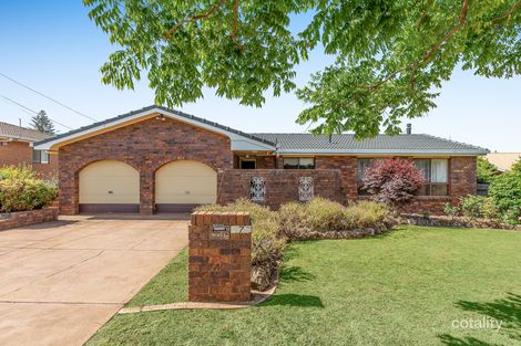 Property photo of 7 Aster Street Centenary Heights QLD 4350