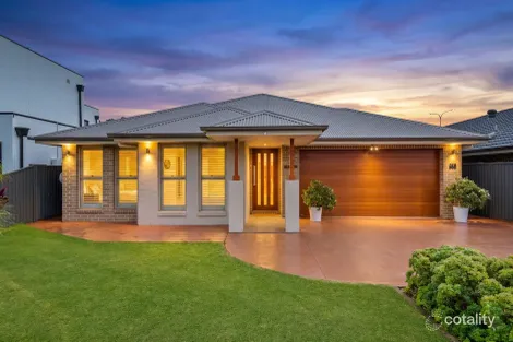 60 Wiregrass Ave, Denham Court, NSW 2565
