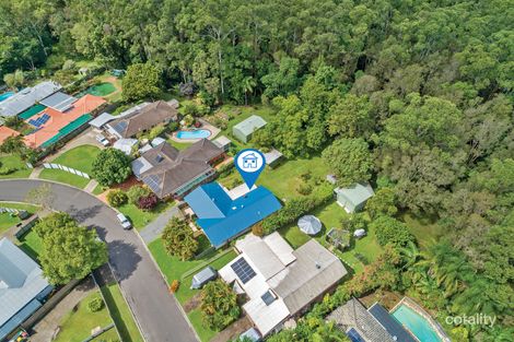 Property photo of 18 Cedarleigh Drive Tewantin QLD 4565