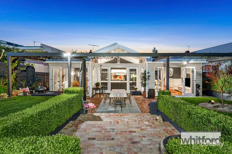 Property photo of 34 Nantes Street Newtown VIC 3220