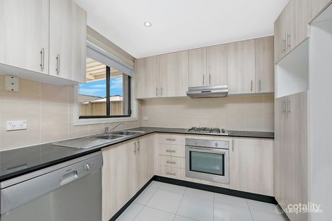 Property photo of 3/1-7 Perrin Avenue Plumpton NSW 2761
