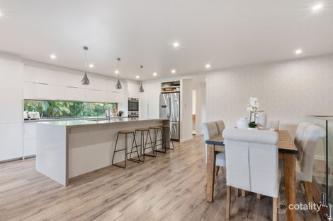 Property photo of 15A Cribb Avenue Mitchelton QLD 4053