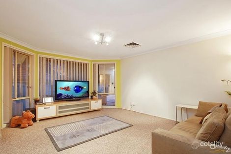 Property photo of 38 Bowen Close Cherrybrook NSW 2126