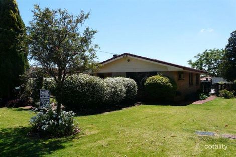 3 Yandilla St, Newtown, QLD 4350