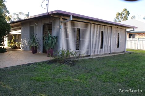 Property photo of 25 Pratten Street Dalby QLD 4405