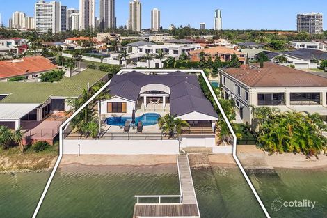 Property photo of 8 Buccaneer Court Surfers Paradise QLD 4217