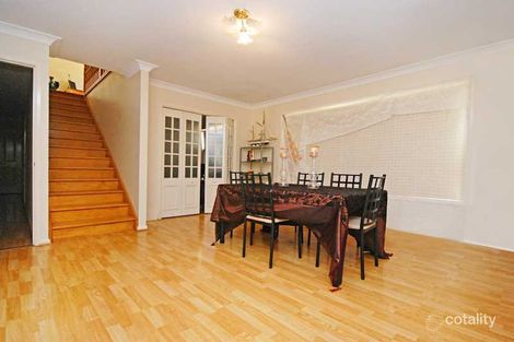 Property photo of 2 Kaldari Crescent Glenfield Park NSW 2650