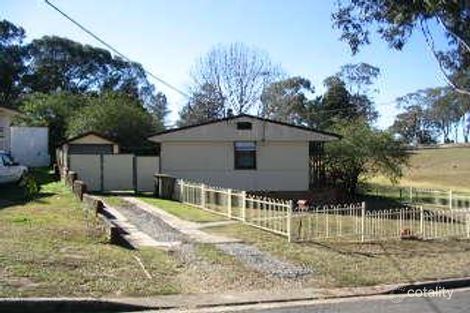 Property photo of 22 Petersen Crescent Tregear NSW 2770