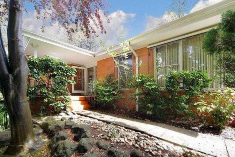 Property photo of 23 Lochabar Court Ivanhoe VIC 3079