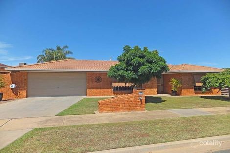 Property photo of 37 Waratah Street Kyabram VIC 3620