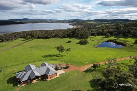Property photo of 1493 Lower Denmark Road Elleker WA 6330