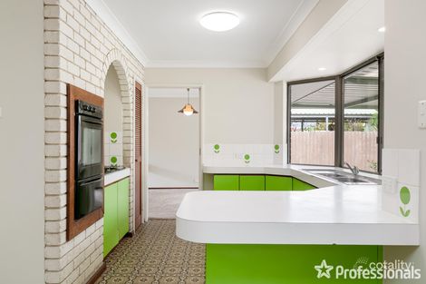 Property photo of 3 Hargrave Drive Thornlie WA 6108