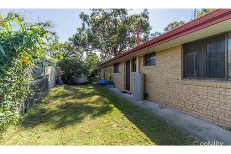 Property photo of 27 Matthew Flinders Drive Hollywell QLD 4216