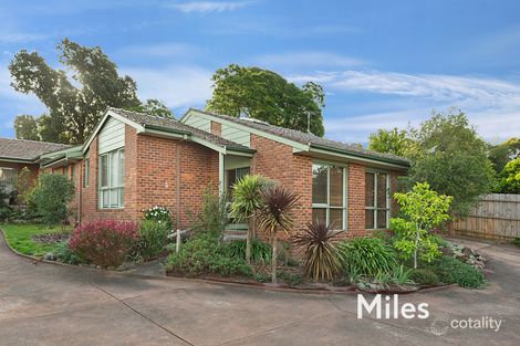 5/41 Grandview Gr, Rosanna, VIC 3084
