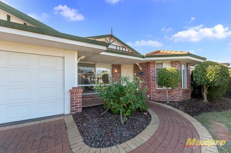 Property photo of 3 Woolmore Cross Atwell WA 6164