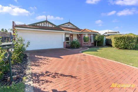 Property photo of 3 Woolmore Cross Atwell WA 6164