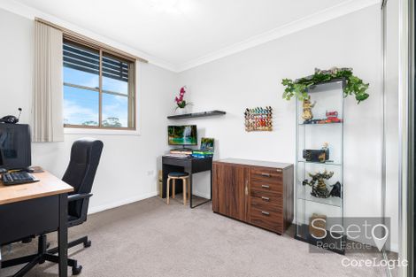 Property photo of 26/20-26 Marlborough Road Homebush West NSW 2140