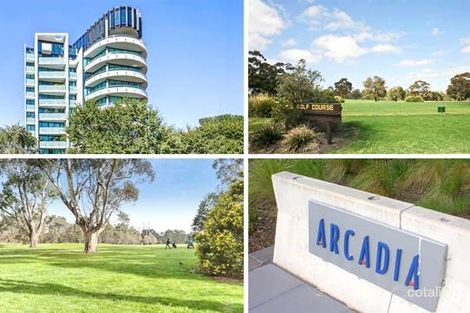 17/228 The Avenue, Parkville, VIC 3052