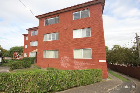 Property photo of 11/266 Bunnerong Road Hillsdale NSW 2036