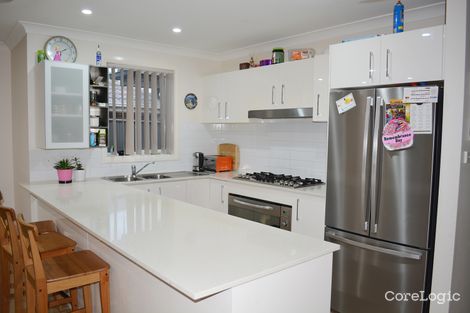 Property photo of 3/1 Gilroy Street Ropes Crossing NSW 2760