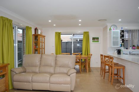 Property photo of 3/1 Gilroy Street Ropes Crossing NSW 2760