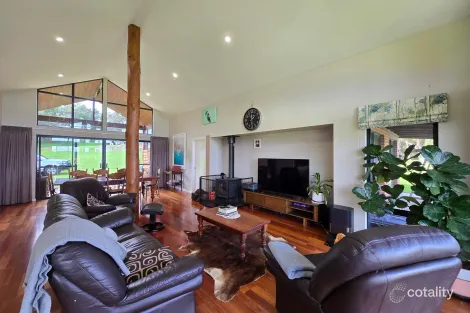 Property photo of 1493 Lower Denmark Road Elleker WA 6330