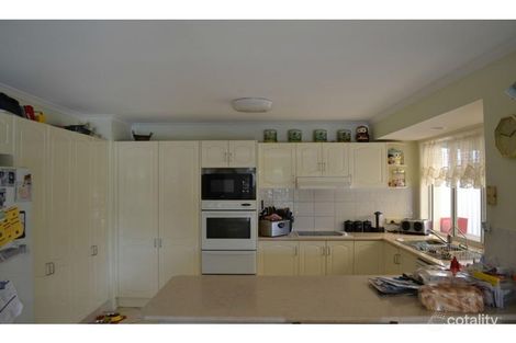 Property photo of 9 Glen Eagles Drive Robina QLD 4226