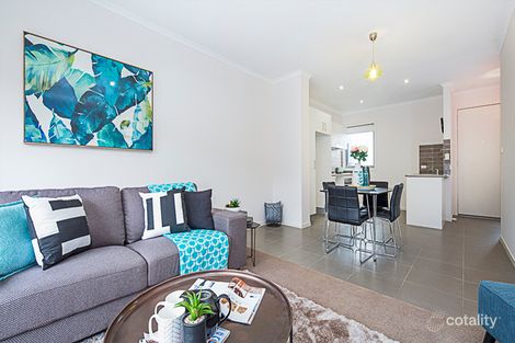 Property photo of 50 Manning Clark Crescent Franklin ACT 2913